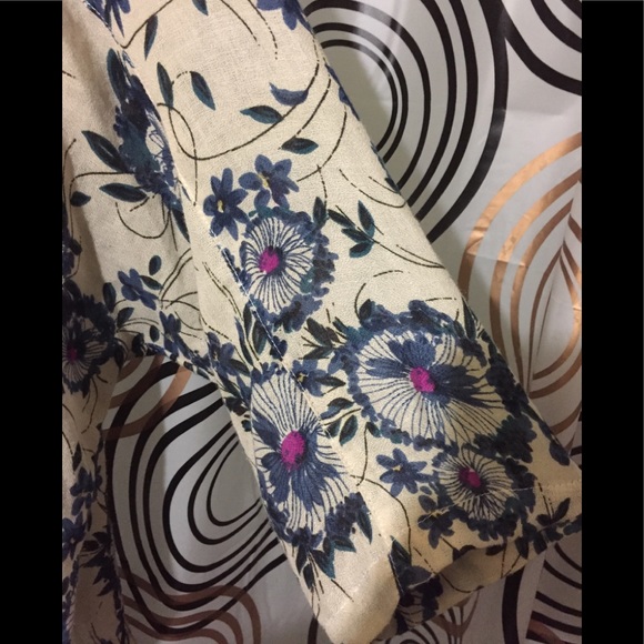 D. RA  Cardigan Top Sz XS - Picture 3 of 6